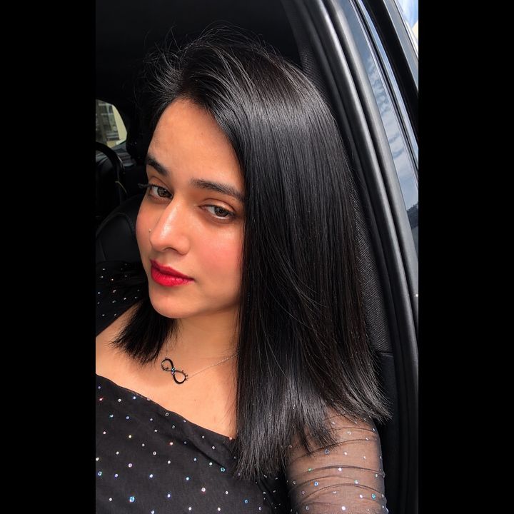 Farheen