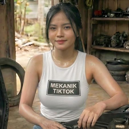 Mekanik Toktik