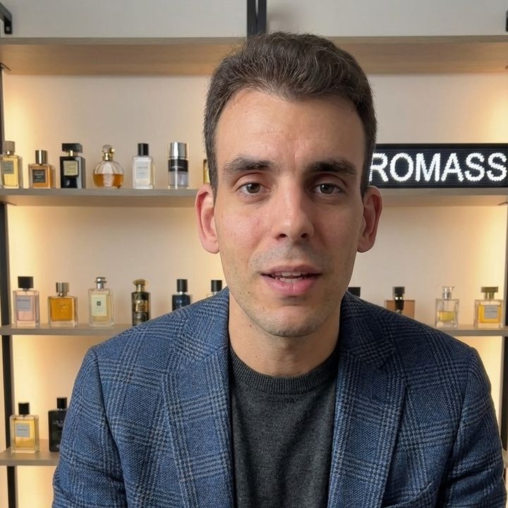 ThePerfumeQueen
