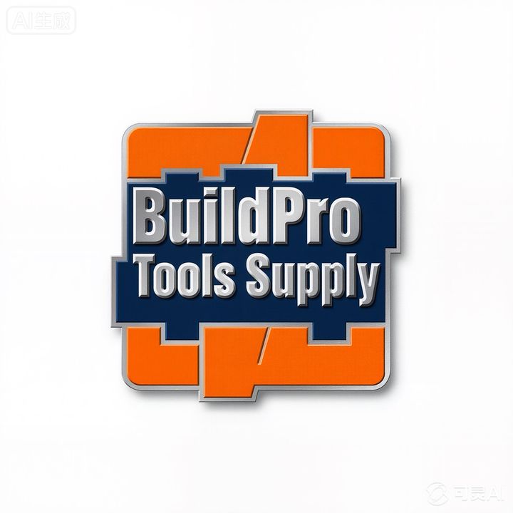 BuildPro Tools Supply 4