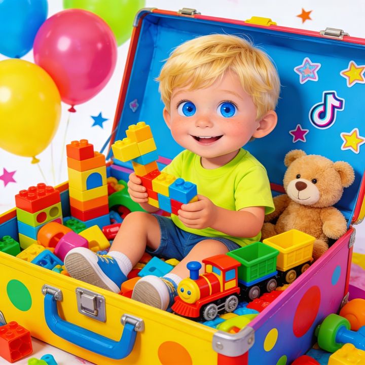 ToyBoxDemarco