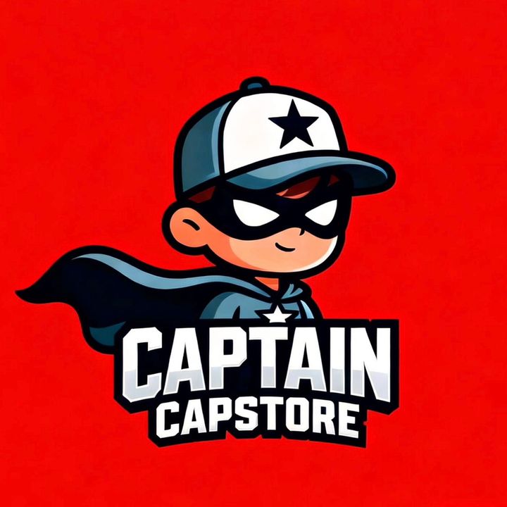 captaincapstore
