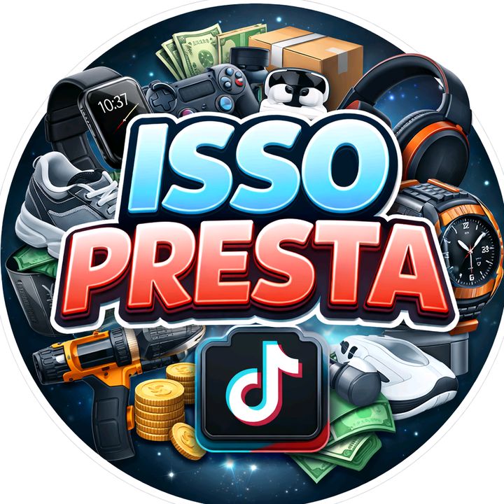 Isso Presta