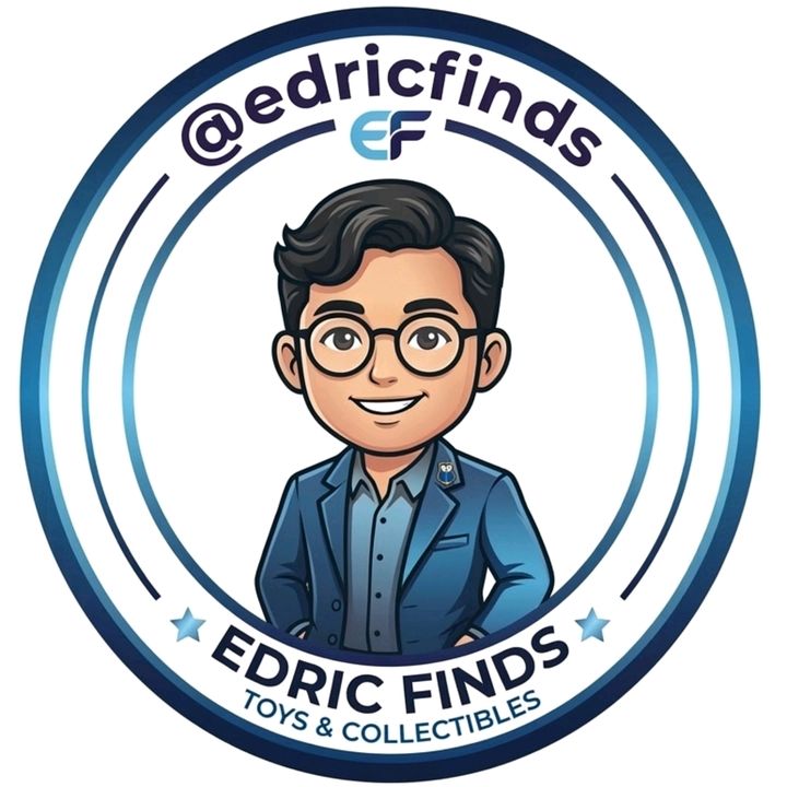 EdricFinds