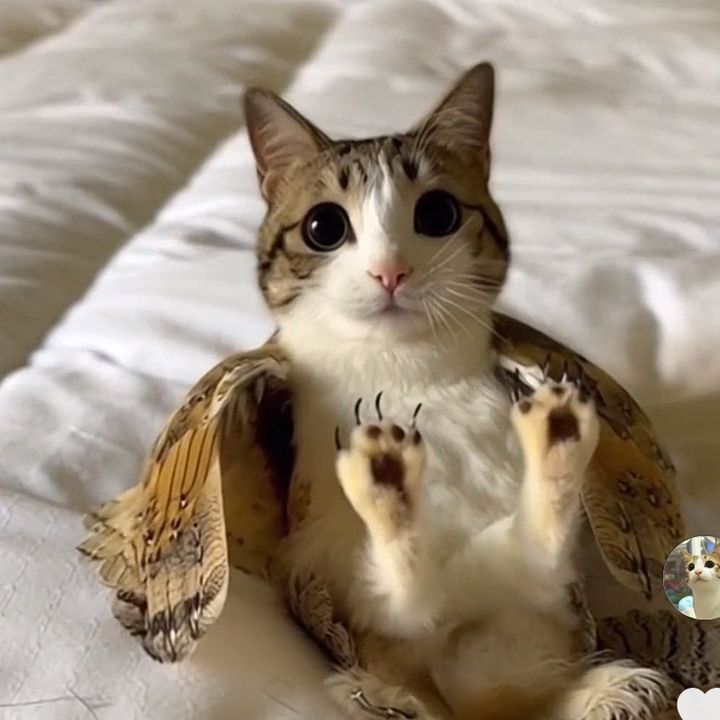 Meows