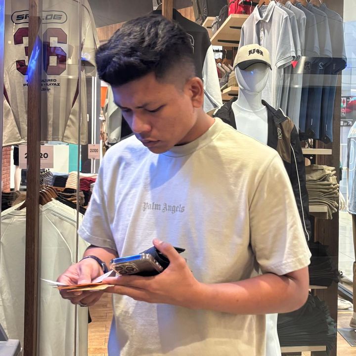KITOMALU 🛍️