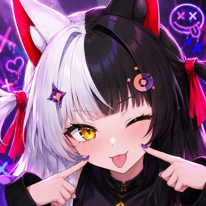 雨音ゆあ🐰😈ゲーラン🥇