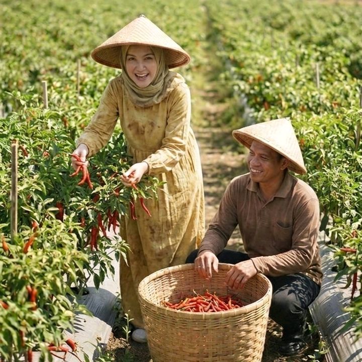 Petani AI