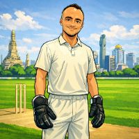 EdCricketAddict