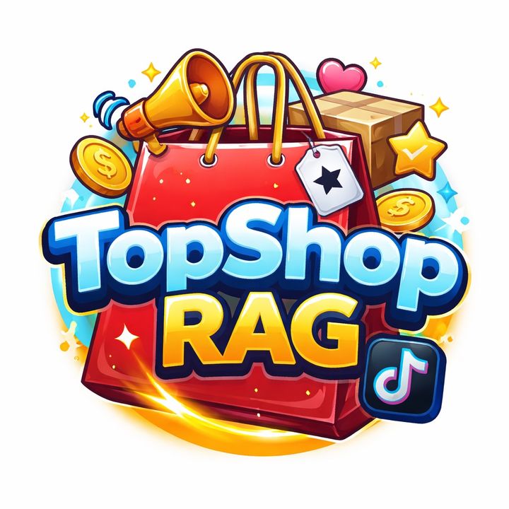 TopShopRAG