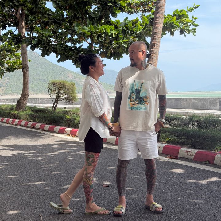 VỢ CHỒNG NGHÈO MIỀN TÂY💞