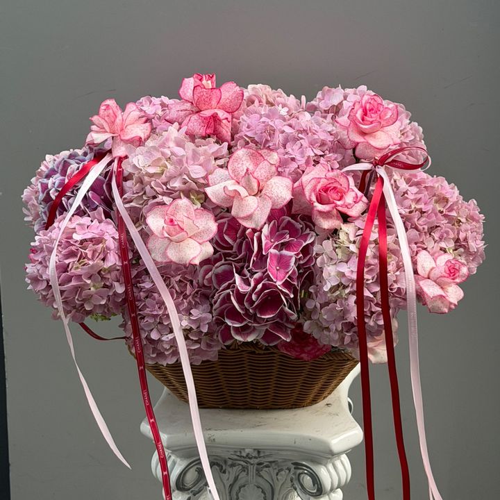 VY Flower- Hoa Tươi Đà Nẵng