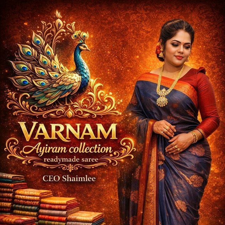 INSTAND SAREE