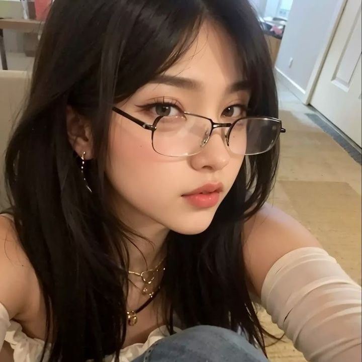 Luna ᥫ᭡