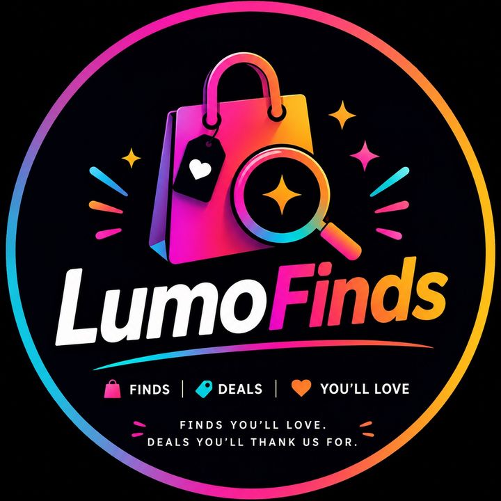 lumo_finds