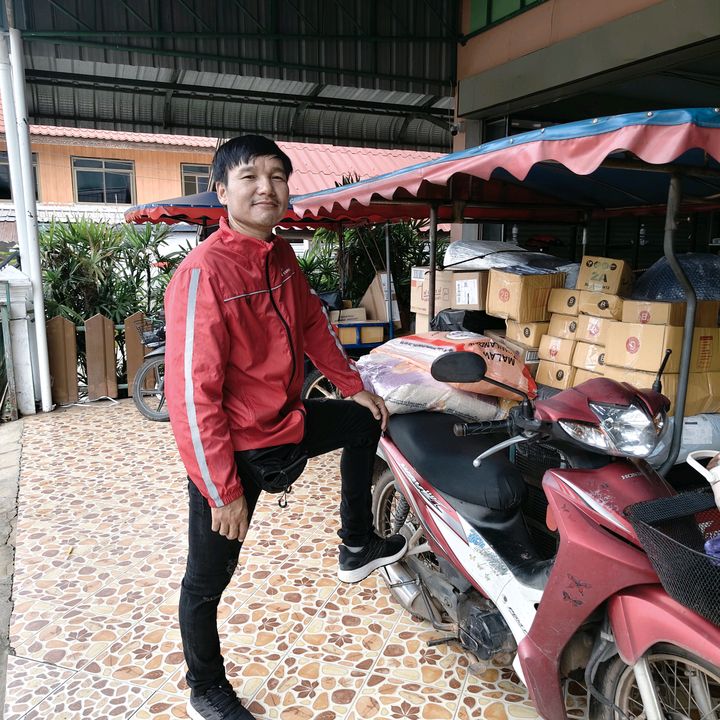 โจ นิติศักดิ์