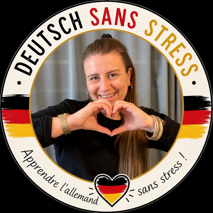 deutschsansstress