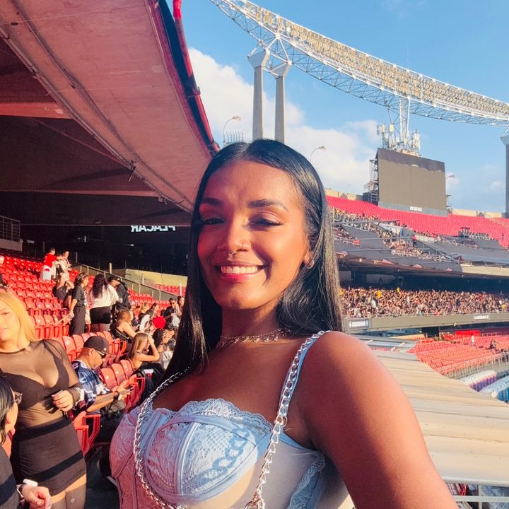 Angel Vitorino