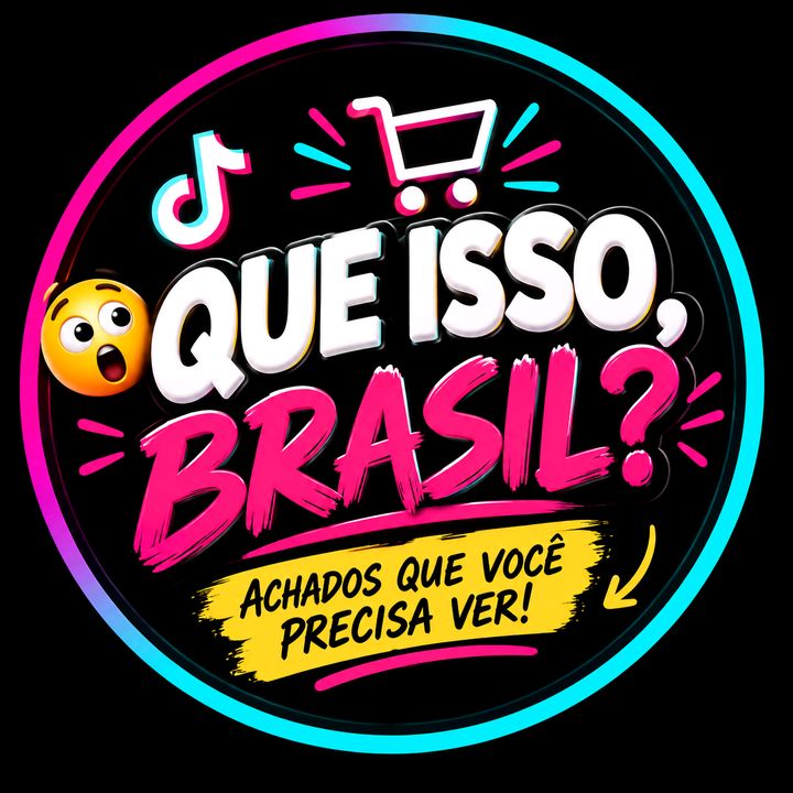🚨 QUE ISSO, BRASIL?😱🇧🇷