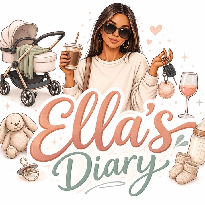 EllasDiary