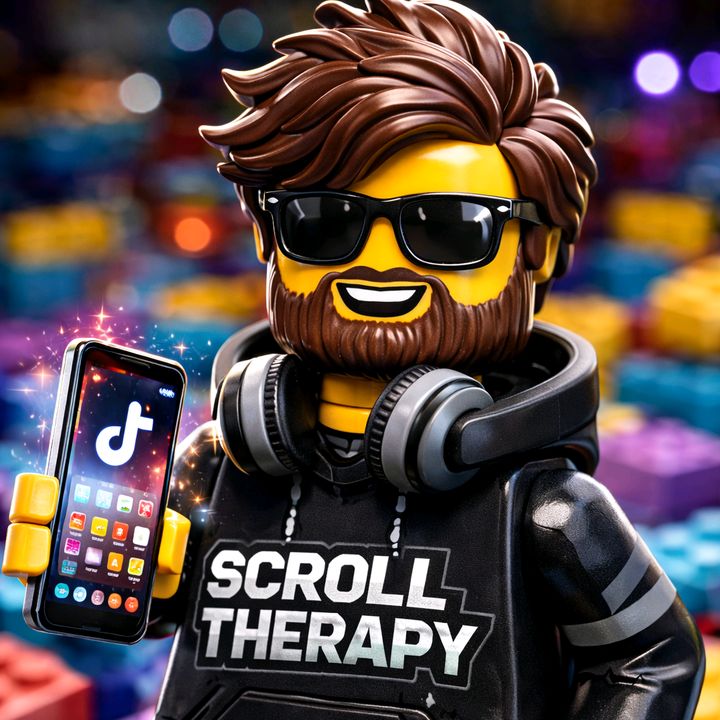 scrolltherapy
