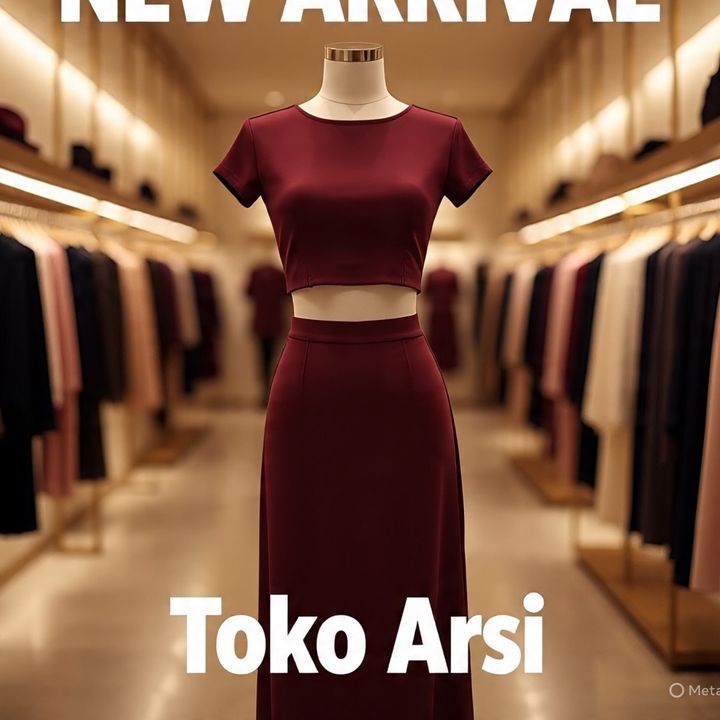 Toko ARSI👗👚