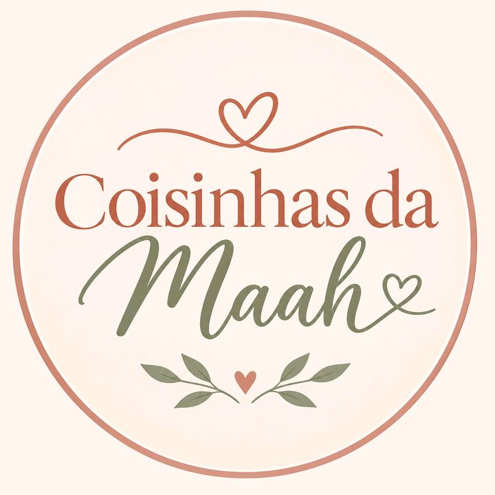Coisinhas da Maah