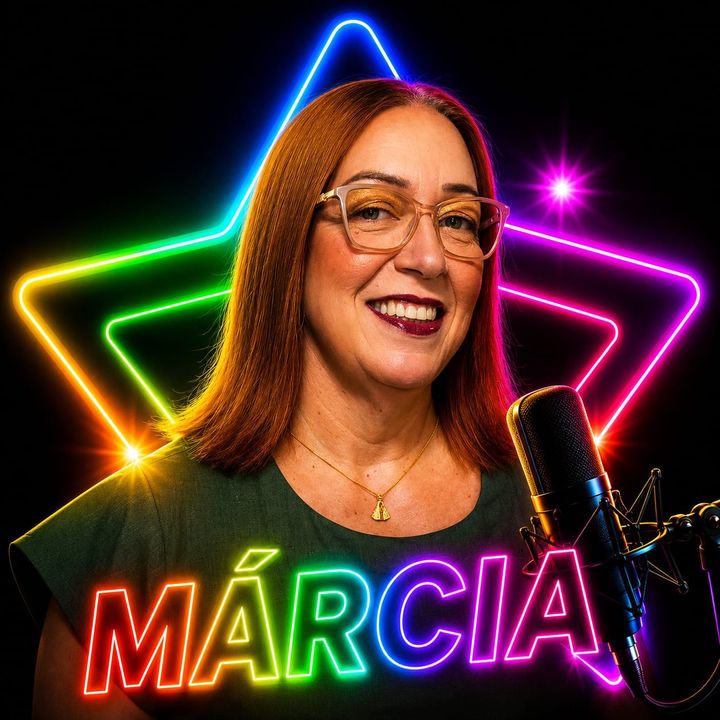 Márcia | Dicas ✨️
