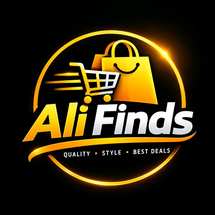 Ali Finds
