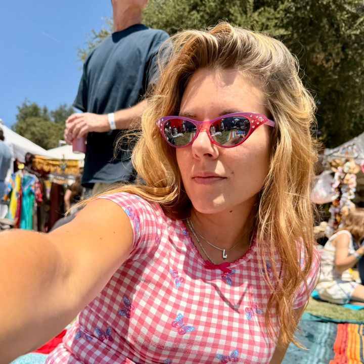 LilyanRoseMary