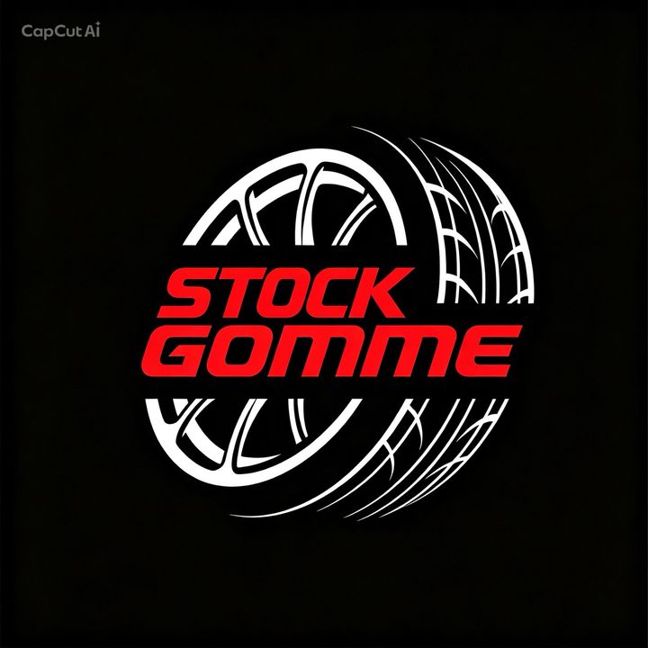 Stock Gomme