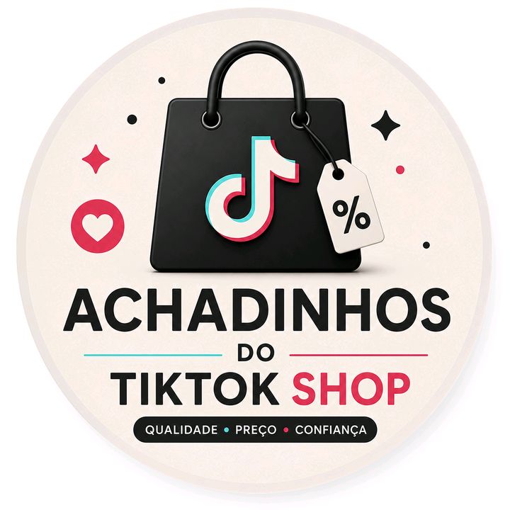 Achadinhos barato 🛍️