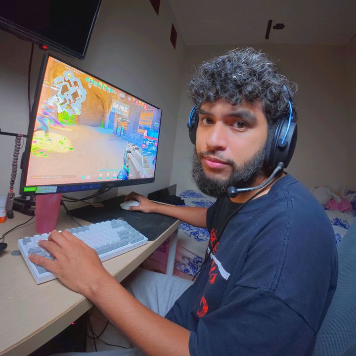 elcrushgaming