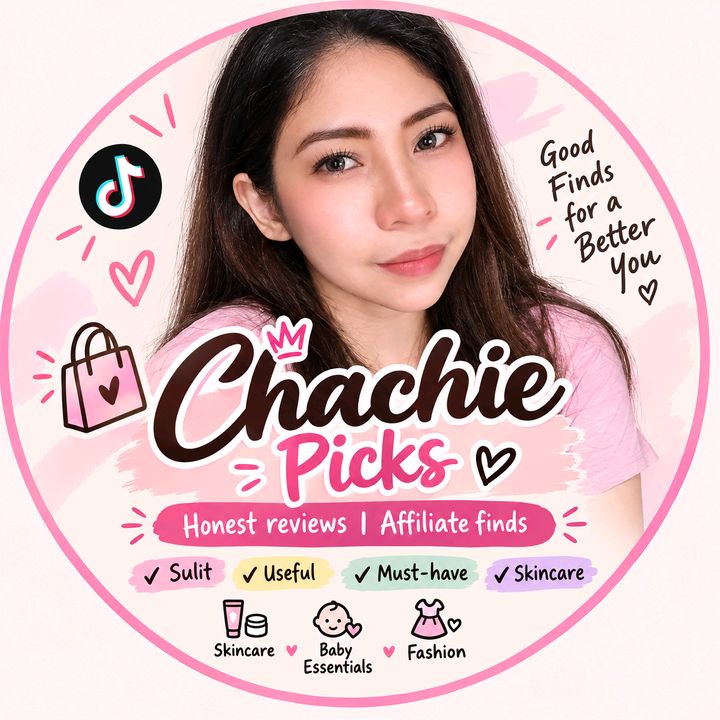 Chachie Picks🛒🧿
