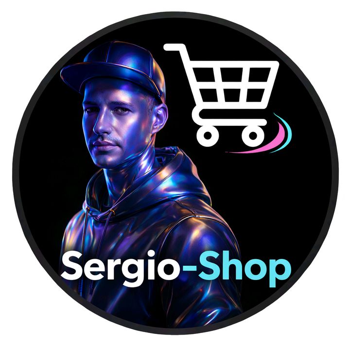 Sergio-Shop