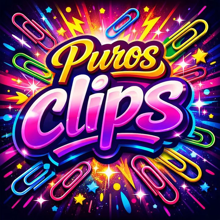 Clips de…