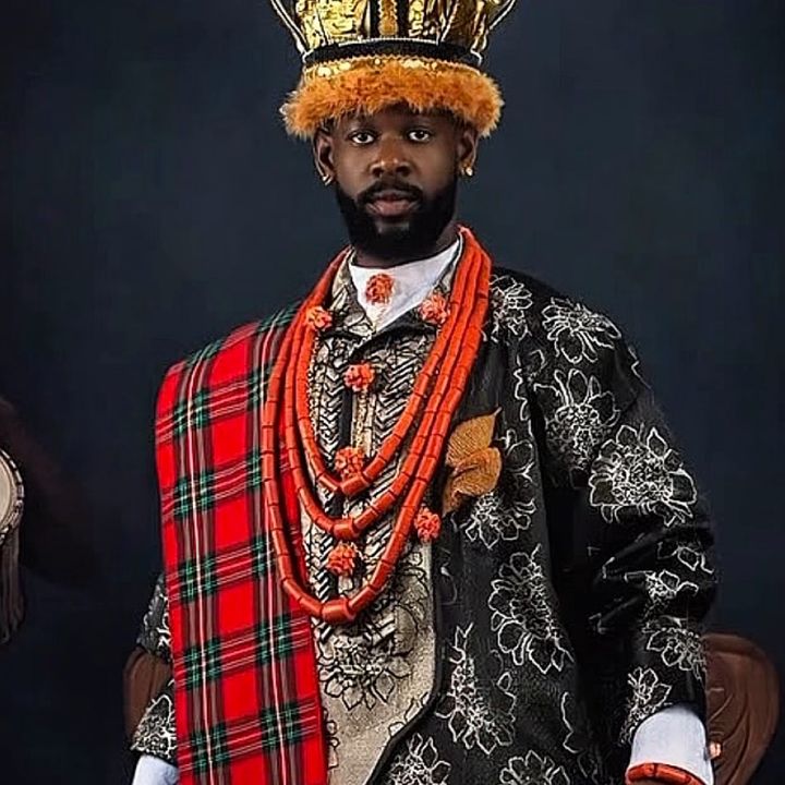 💎🚀DEEN 🇧🇯🇧🇪🇫🇷💎👑