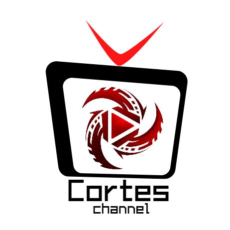 Cortes Channel