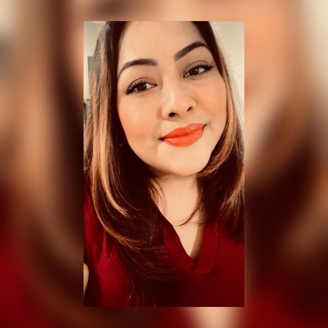 ❣️Mary Rosy❣️🌟