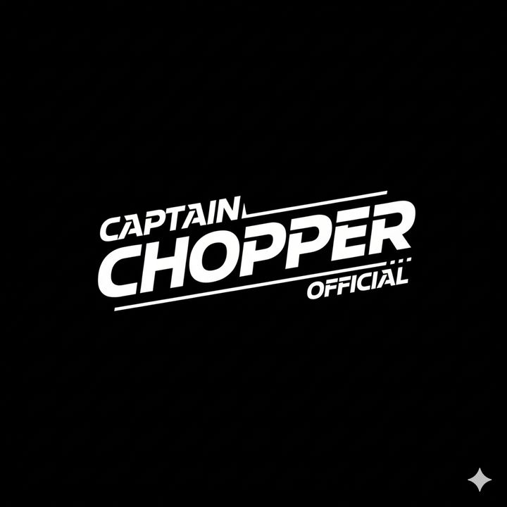 Captain Chopper