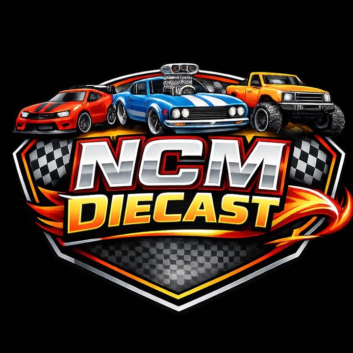 NCM Diecast