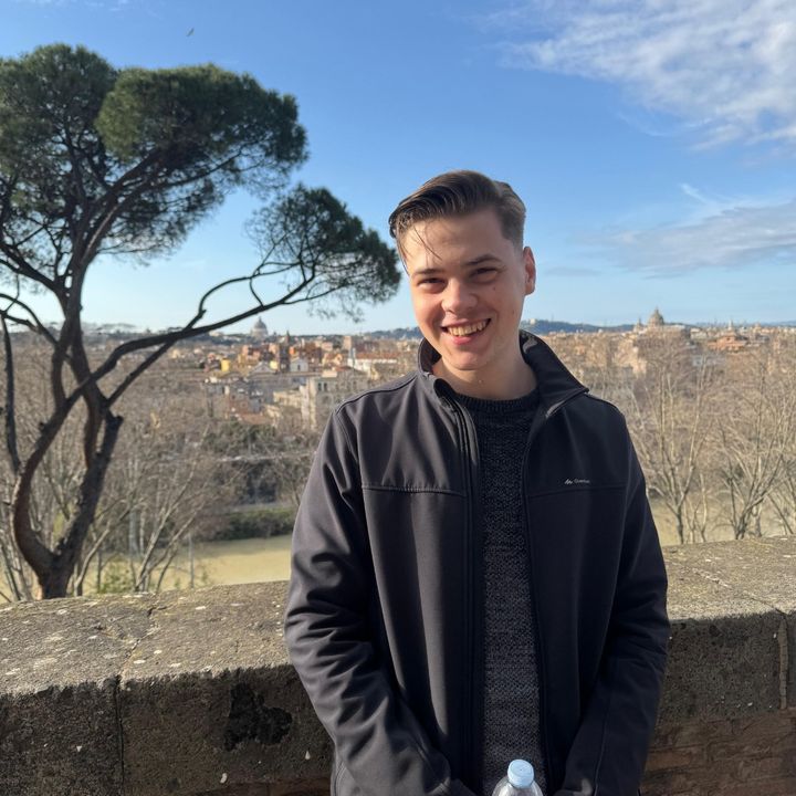 Marco Masut