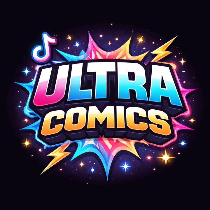 Ultra comics🤣😂🤣