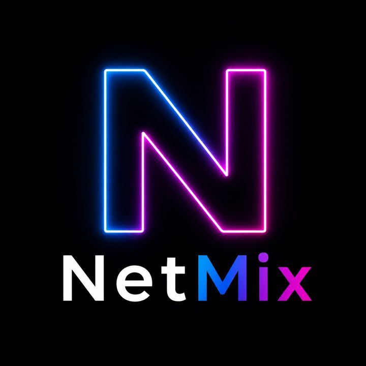ネットミックスNetMix