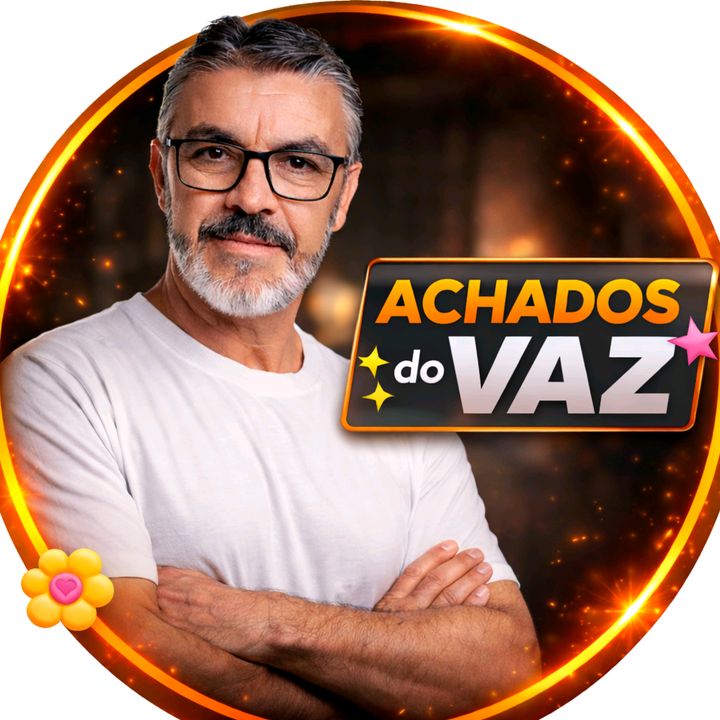 Achados do vaz