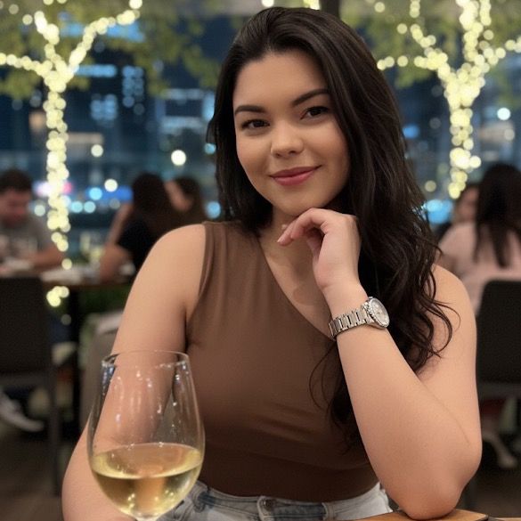 Cléo martins