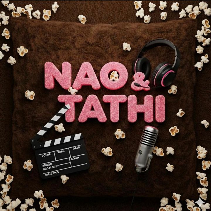 Nao&Tathi react