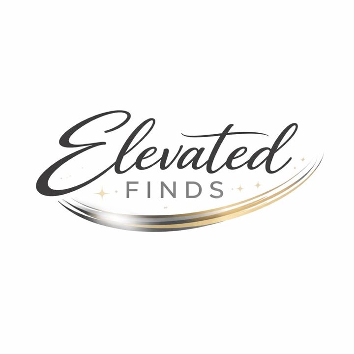 Elevated Finds
