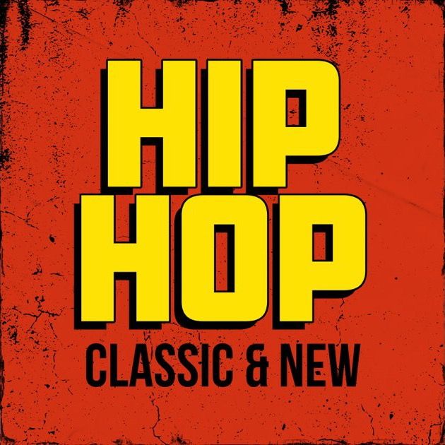 hiphop関連(曲紹介)等