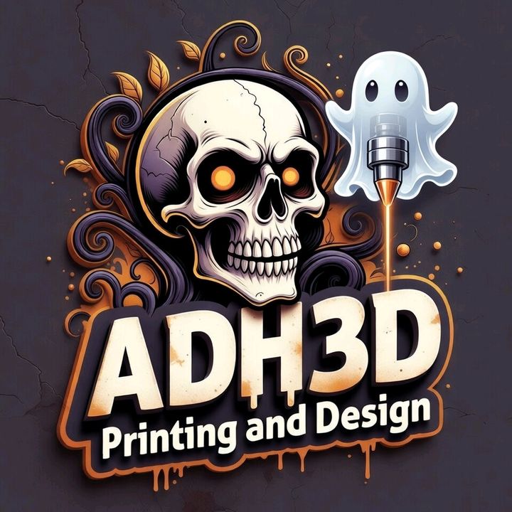 ADH3D Printing and Design LLC